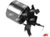 HC-CARGO 139625 Field Winding, starter